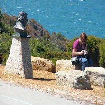 <b>You're being watched!</b>