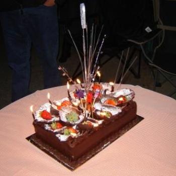<b>Lets Celebrate</b>