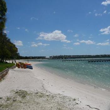 <b>Emu Point, Albany</b>