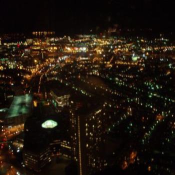 <b>Boston by nite..</b>