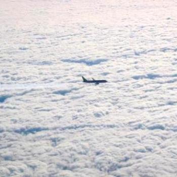<b>Above the Clouds</b>