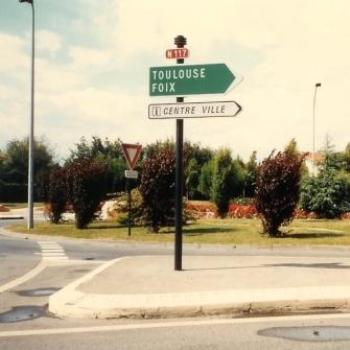 <b>Road Sign</b>