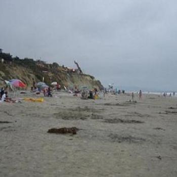 <b>"DEL MAR "Beach . CA #(2)</b>