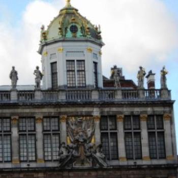<b>Brussels</b>