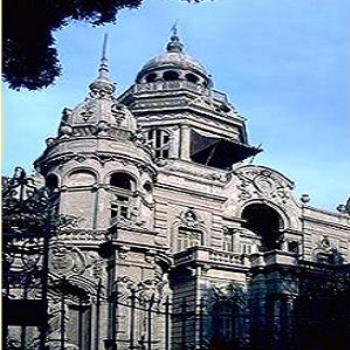 <b>Sakakini Palace Cairo Egypt</b>
