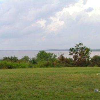 <b>Kaw Lake, Ponca City OK  Sue/Ok</b>