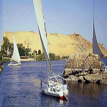 <b>Egypt "Aswan Nile " </b>