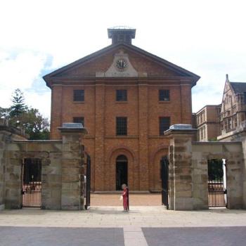 <b>Hyde Park Barracks - Kate (Lane Cove)</b>