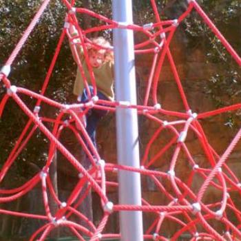 <b>Climber Girl - Kate (Lane Cove)</b>