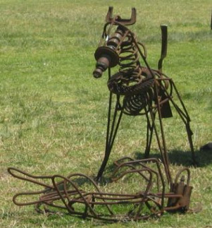 <b>sculpture by the sea 2003</b>