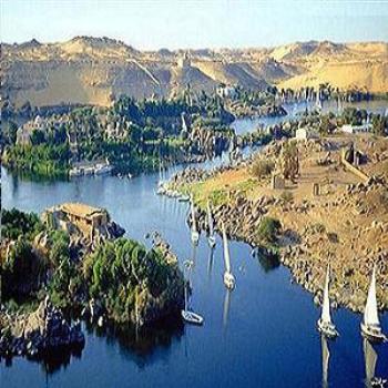 <b>Egypt "Aswan Nile " </b>