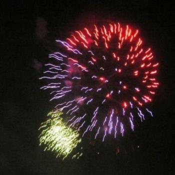 <b>Fireworks</b>