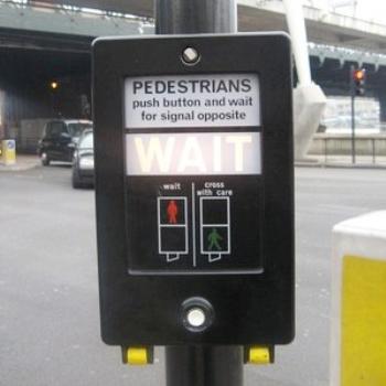 <b>Cross Walk</b>