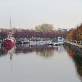 <b>Canal, Germany</b>