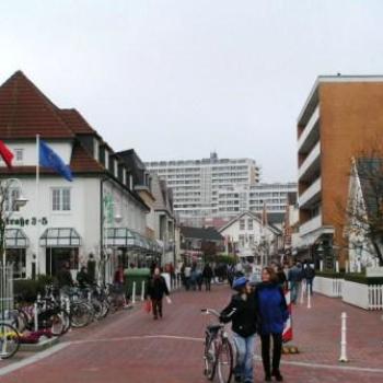 <b>Westerland Isle of Sylt</b>