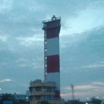 <b>Light house Marina Beach,Chennai</b>