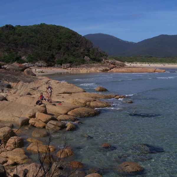 <b>Wilson's Prom Dec 2005</b>