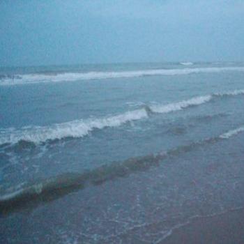 <b>The wonderful Marina Beach,Chennai</b>