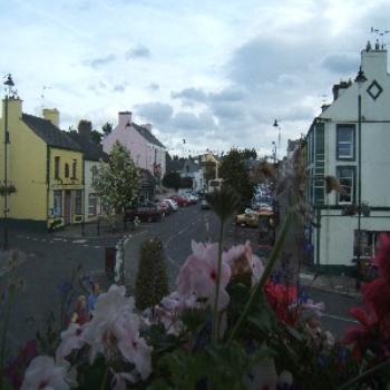 <b>Belleek, Northern Ireland</b>