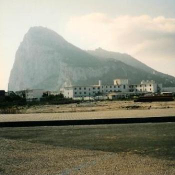 <b>Gibraltar</b>