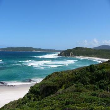 <b>A view to die for! (well, not quite)Anvil Beach near Albany (Anne)</b> <b>A view to die for! (well, not quite)Anvil Beach near Albany (Anne)</b>