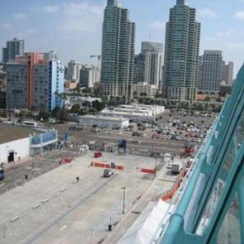 <b>San Diego our First Cruise stop .</b>