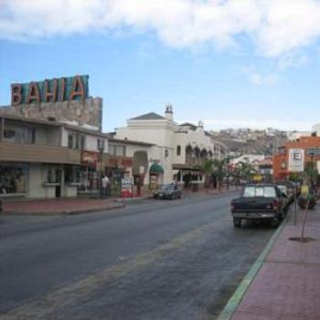 <b> Pasadena Mexico.Down Town.</b>