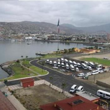 <b>Welcome to Pasadena Port Mexico.</b>