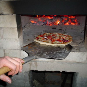 <b>pizza oven</b>