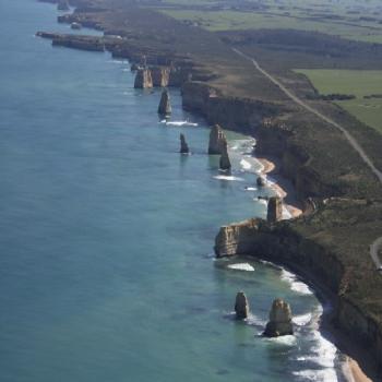 <b>Great Ocean Road, Victoria/Maureen</b>