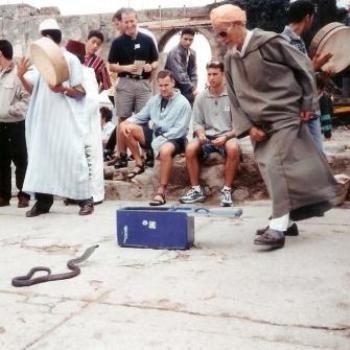 <b>Morocco   Sue/OK</b>