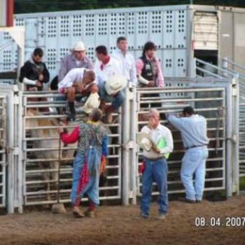 <b>Rodeo  Sue/OK</b>