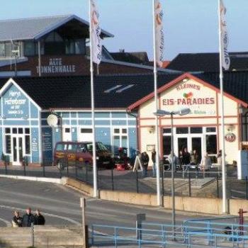 <b>Island of Sylt  Sue/OK</b>