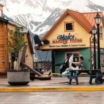 <b>Seward Alaska Sue/OK</b>