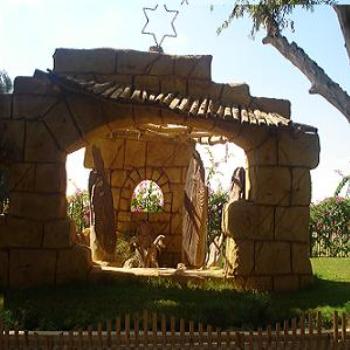 <b>In our way to a Coptic Monstary in Wadi El Natrun Egypt</b>
