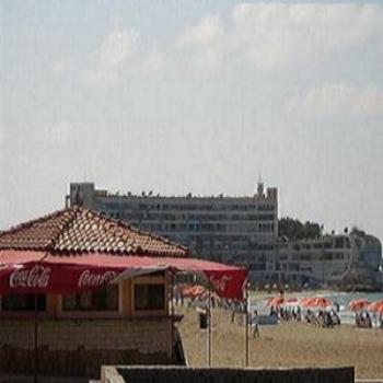 <b>Maamora Beach, Alexandria Egypt.</b>