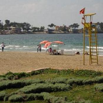 <b>Maamora Beach, Alexandria Egypt.</b>