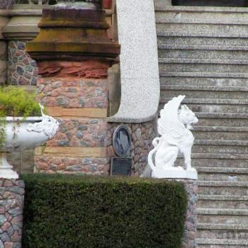 <b>Bishops House, Galveston Texas Sue/OK</b>
