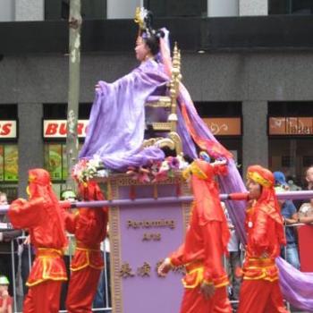 <b>2008 Year of the Rat - Chinese New Year Parade in Sydney</b>