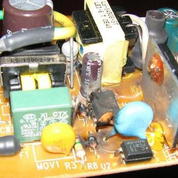 <b>Lightening damage</b>