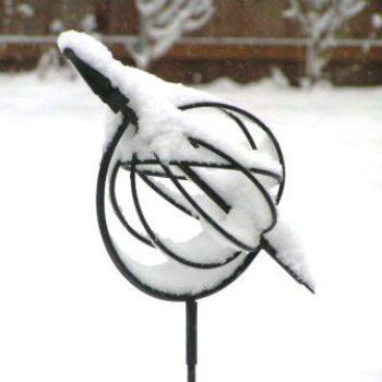 <b>Snow storm January 2008 Sue/OK</b>