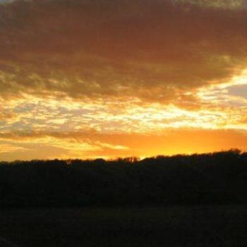 <b>Oklahoma Sunset  Sue/OK</b>