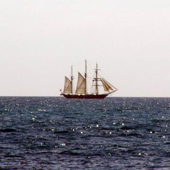 <b>I am sailing. [eaa]</b>