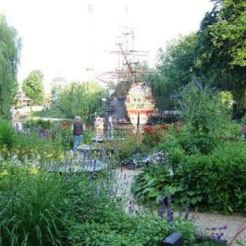 <b>Tivoli Gardens, Copenhagen(June/Epping)</b>