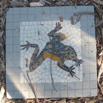 <b>Tile @ Ku-ring-gai Wildflower Garden (Kate of Lane Cove)</b>